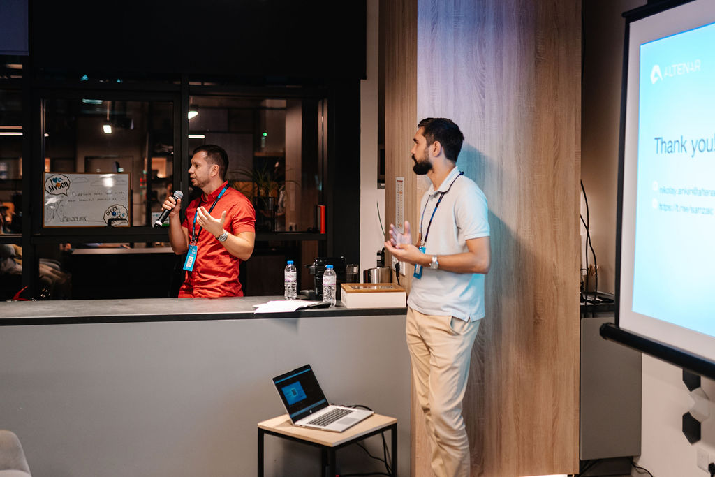 Malta TechTalk 09.10.2025-14